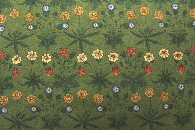 JiMorrisデイジー